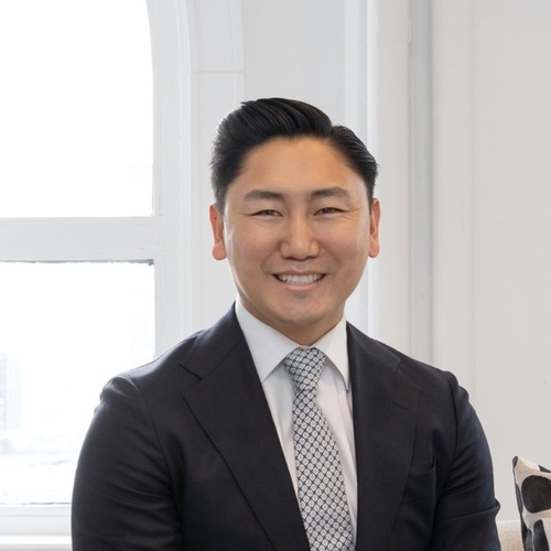 Photo of Danny Wang