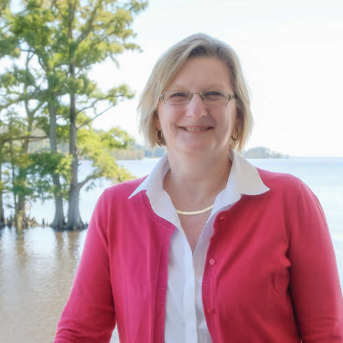 Photo of Fran Cuthrell