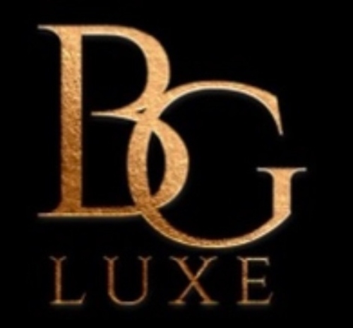 BG LUXE Realty Logo