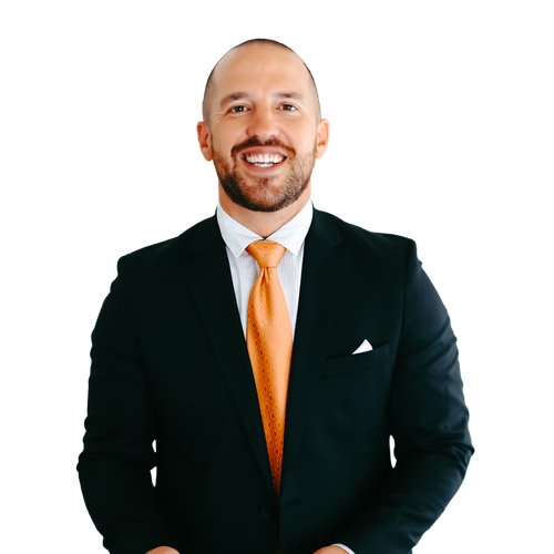 Photo of Brandon Hays