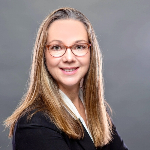 Photo of Jennifer Longson Lokation