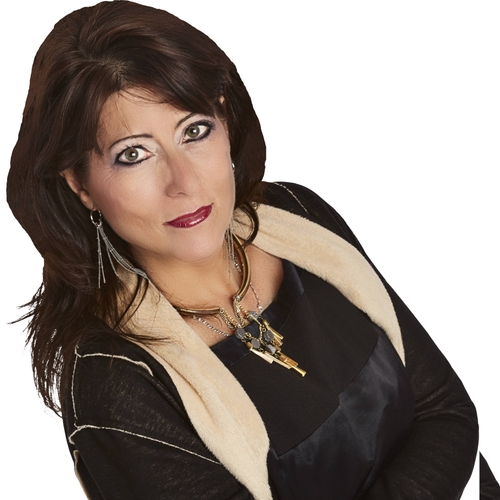 Photo of Shelly Hayden