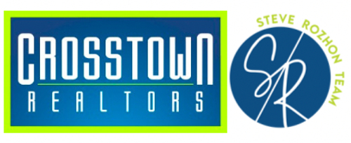 Crosstown Realtors Logo