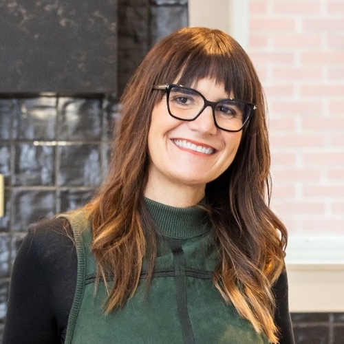 Photo of Sarah Madia