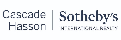 Cascade Hasson Sotheby's International Realty - Hood River Logo