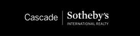 Cascade Sotheby&#39;s International Realty Logo