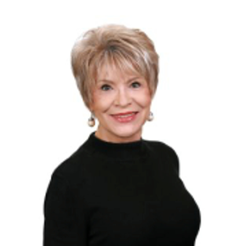 Photo of Elaine Morris