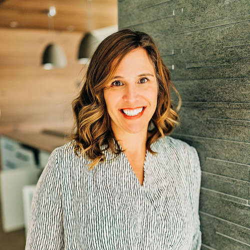 Photo of Cristin Frey