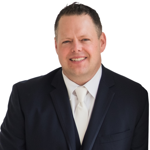 Photo of Anthony Dolan