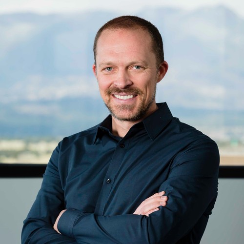 Photo of Matthew Orsillo