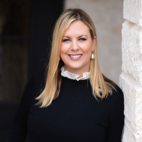 Photo of Kim Bedwell