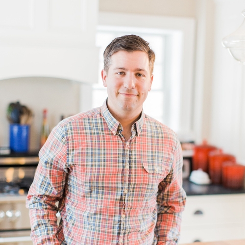Photo of Tim Scott