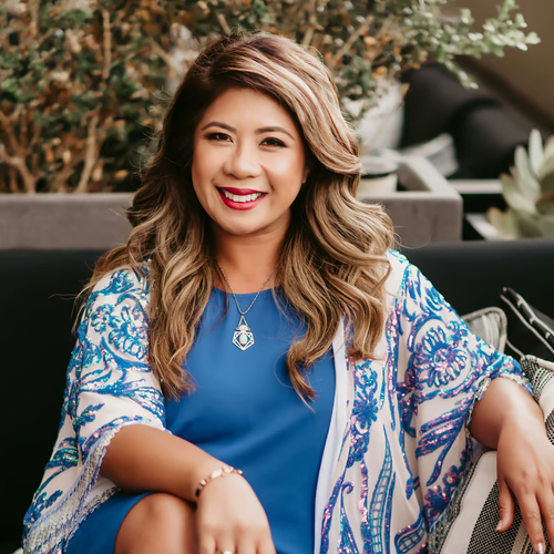 Photo of Melissa Sofia
