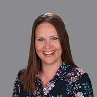 Photo of Danielle Yaskoweak
