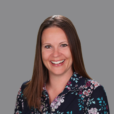 Photo of Danielle Yaskoweak