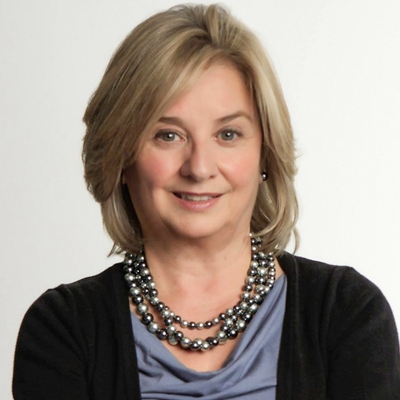 Photo of Nancy Kirkendall