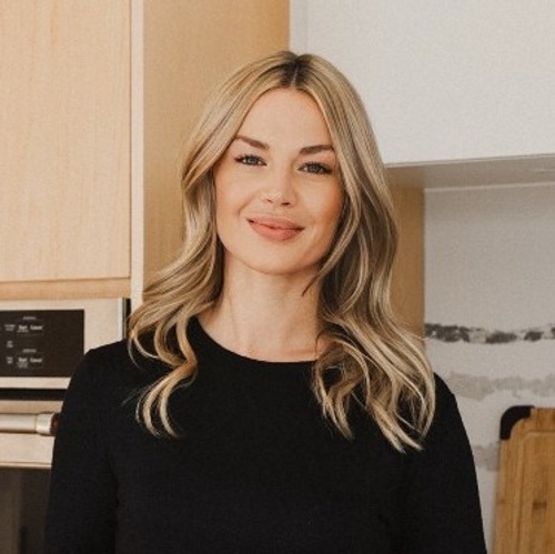 Photo of Azra Zukan Gregor