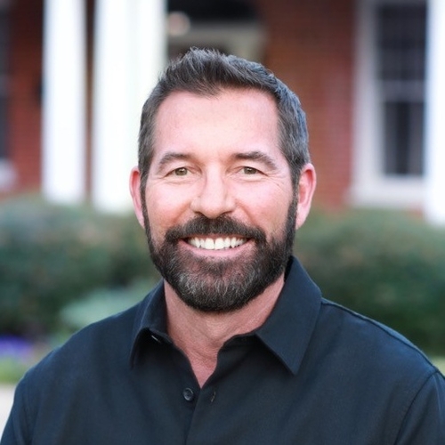 Photo of John Griffin