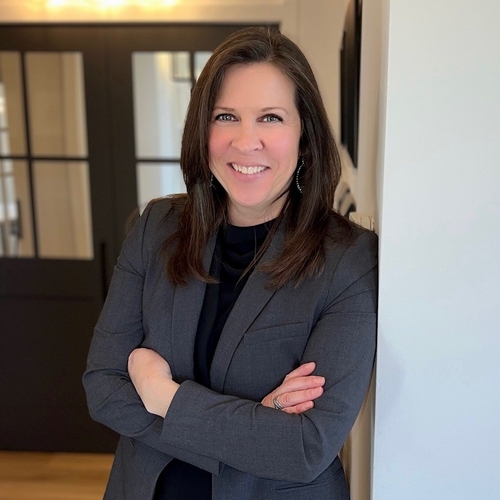 Photo of Lisa Weisenberger