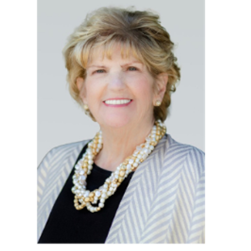 Photo of Susan Saurastri