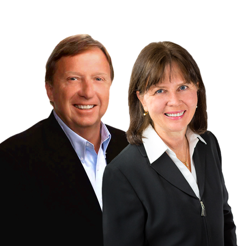 Photo of Stan & Paula Tonkin