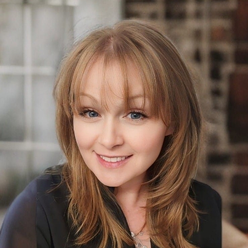 Photo of Kathleen Tully Charbonneau