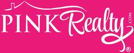 Pink Realty Logo
