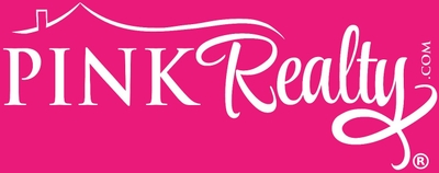 Pink Realty company logo