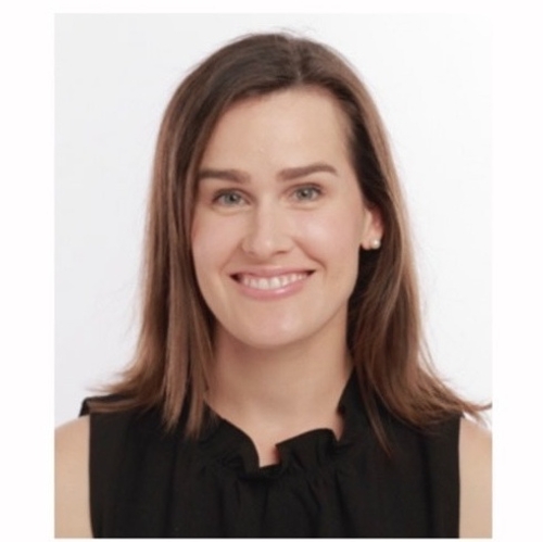 Photo of Christina Kniazewycz