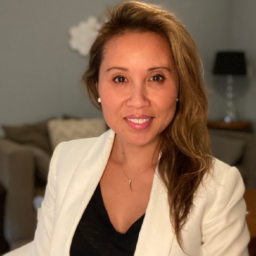 Photo of Khanh Oberley