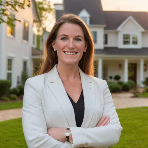 Photo of Rebecca Haughian
