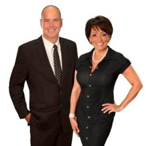 Photo of The McBride Team