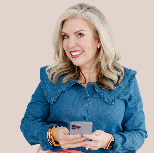 Photo of Ashley Hannah Murphy