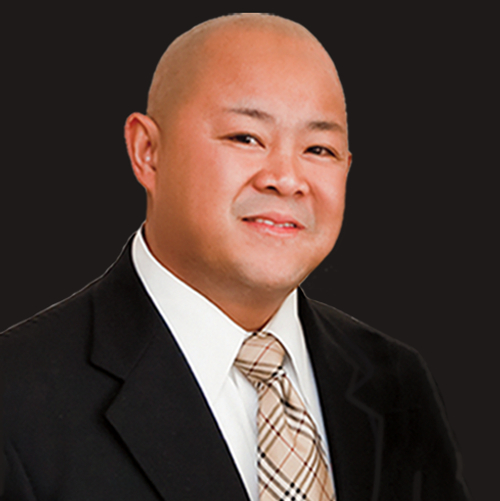Photo of Leo Apostol
