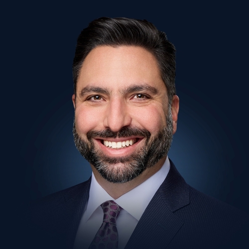 Photo of Andre Kutyan