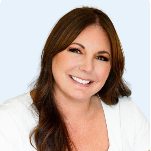 Photo of Hilary Blaha