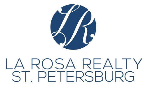 LA ROSA REALTY ST PETERSBURG LLC Logo