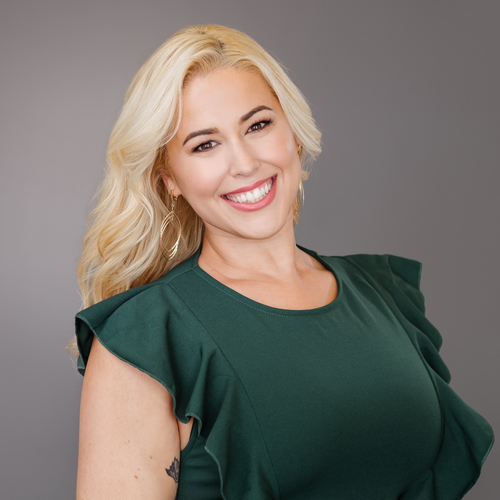 Photo of Ashley Christie