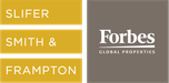 Agent's company logo