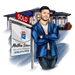 Agent's company logo
