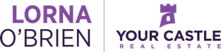 Agent's company logo