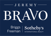 Jeremy Bravo
