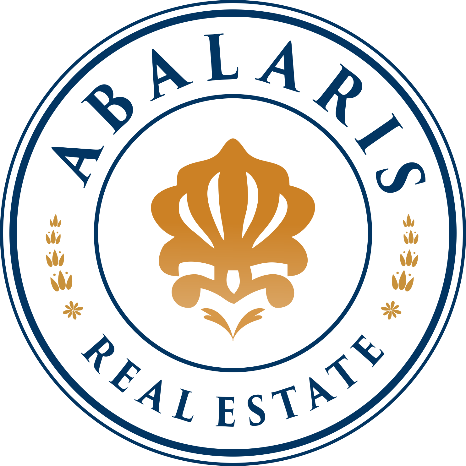 Agent company logo