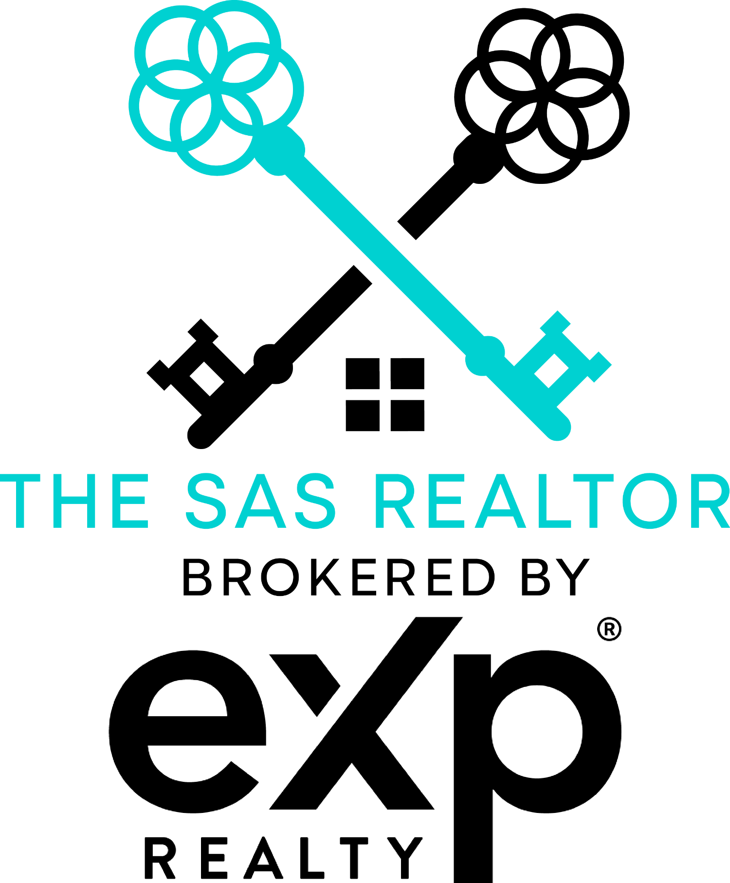 Agent company logo