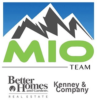 Agent company logo
