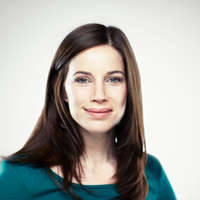 Photo of Melissa Morgan