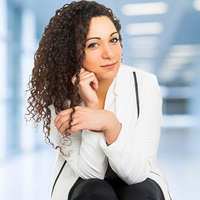 Photo of Jessica Lane