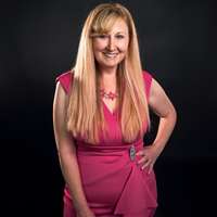 Photo of Monica Breckenridge (BOH)