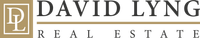David Lyng Real Estate company logo
