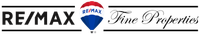 REMAX Fine Properties company logo